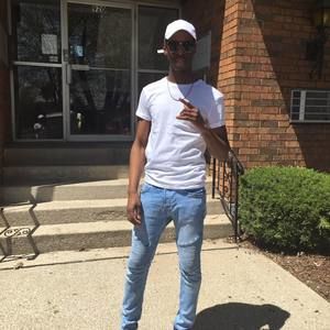 Meet your Posher, Daryl